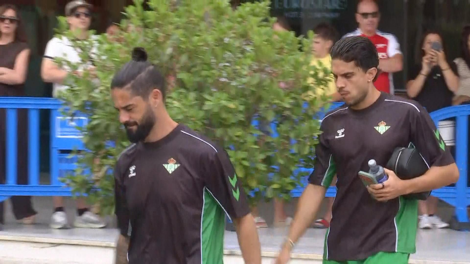 betis y madrid