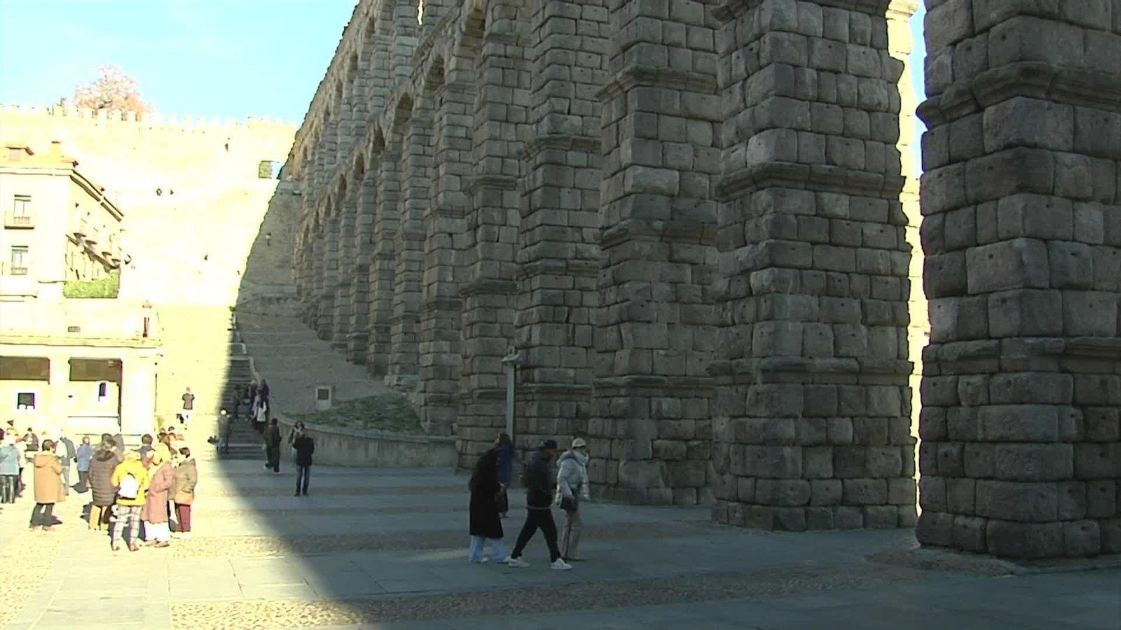 S037-SEGOVIA ALQUILERES TURISTICOS