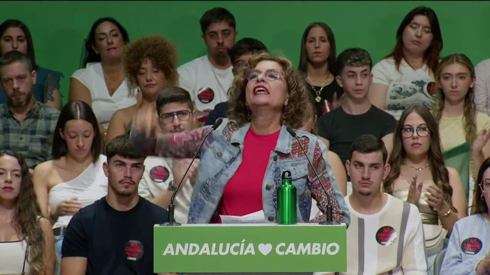 va montero psoe