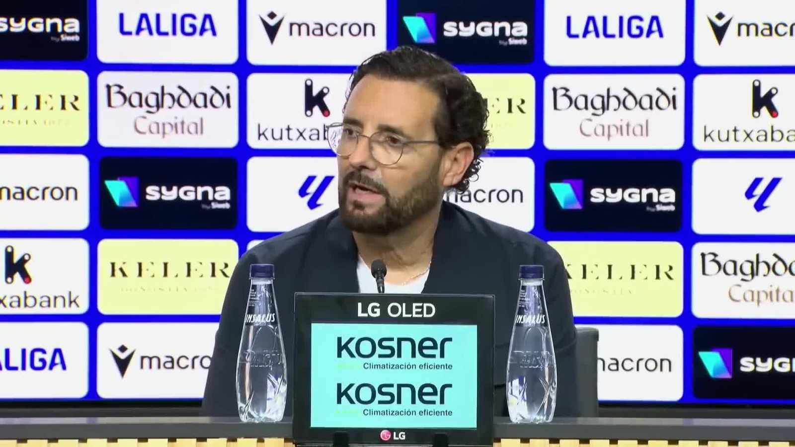 J010-SAN SEBASTIAN RP REAL SOCIEDAD-GETAFE