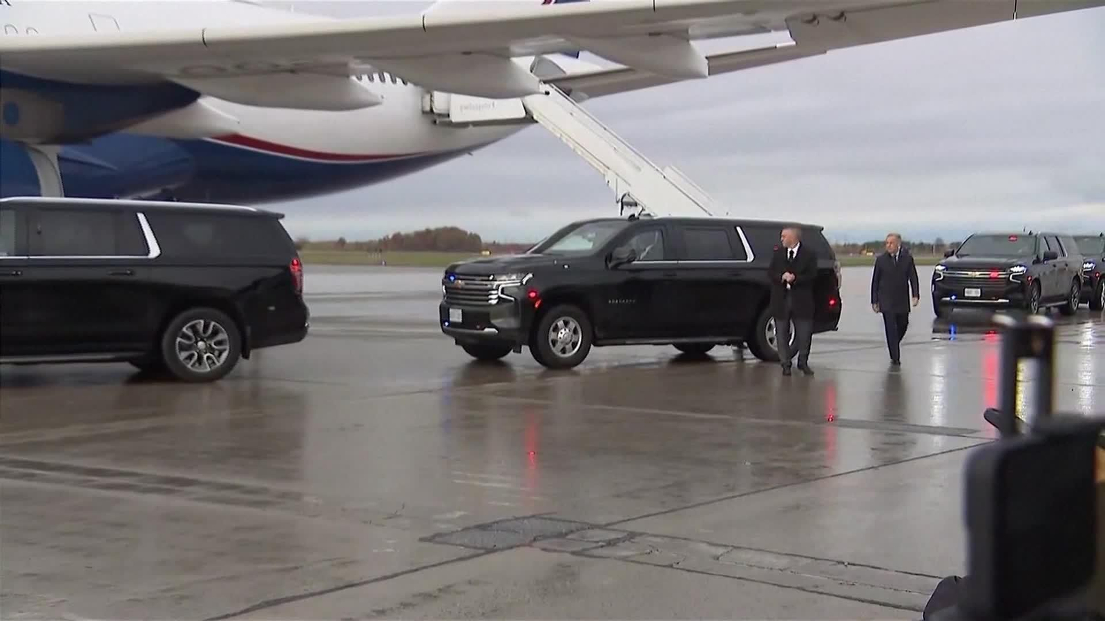 V053-CANADA REACCION A LA NUEVA RUPTURA COMERCIAL DE TRUMP V053-CANADA REACCION A LA NUEVA RUPTURA COMERCIAL DE TRUMP