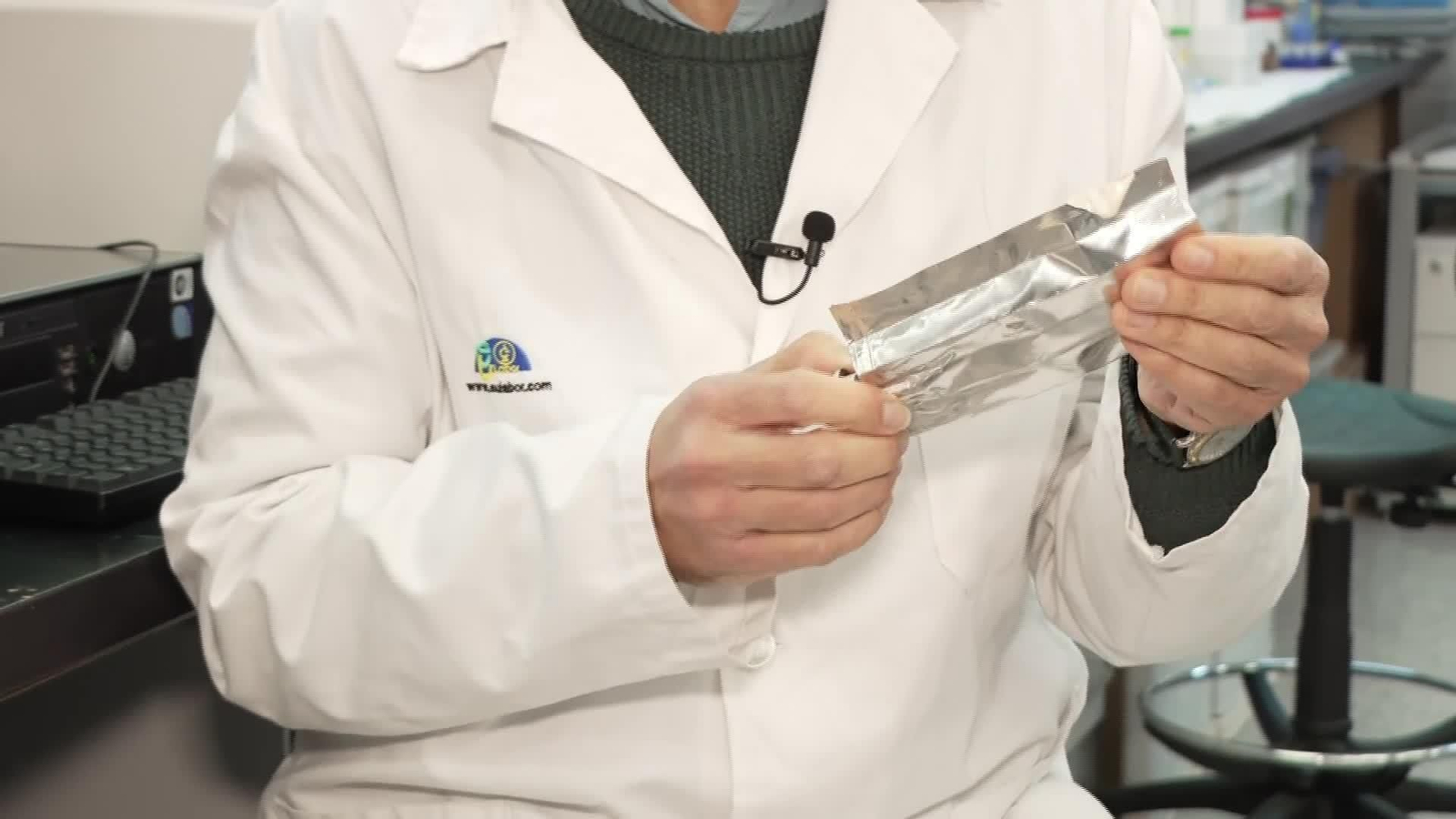 X047-SEVILLA PREPARADOS CANCER