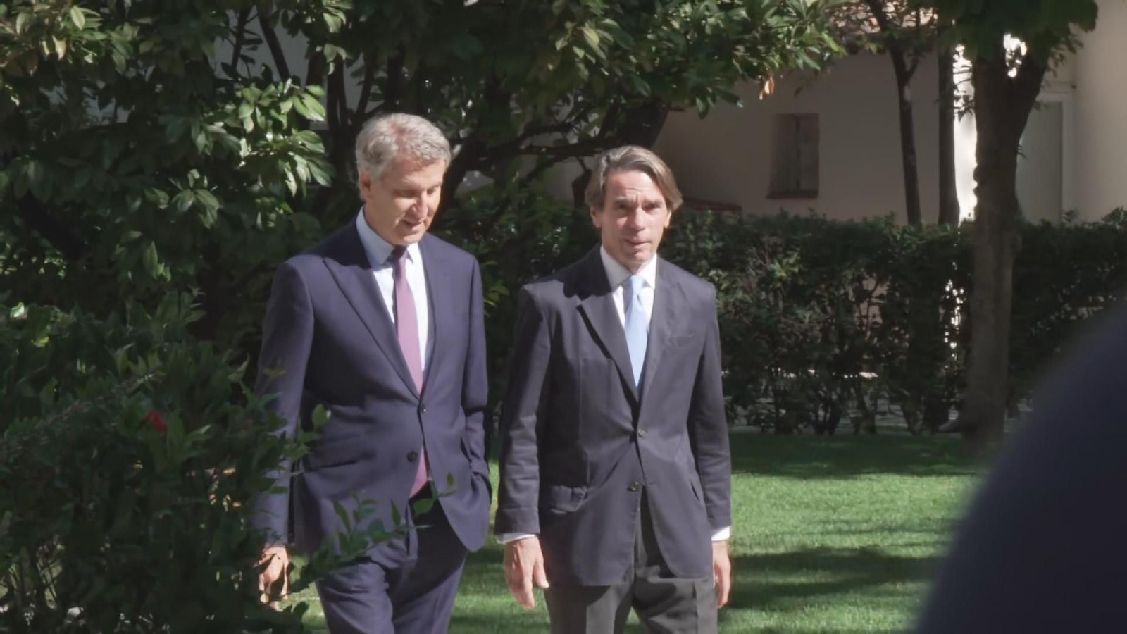 AZNAR Y FEIJOO