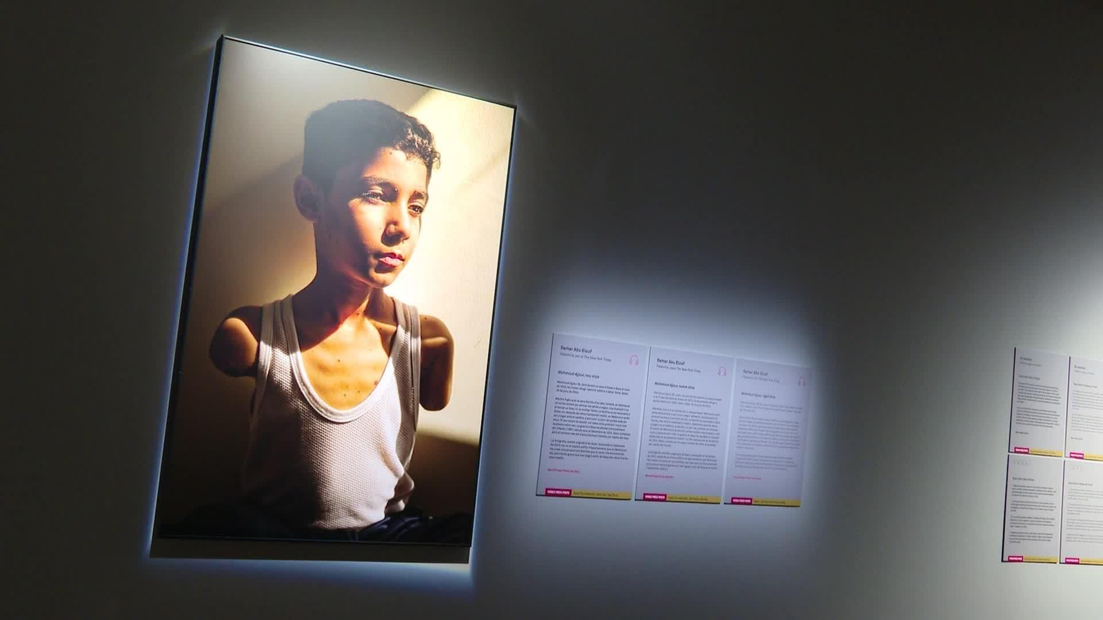 V003-EDI BARCELONA EXPOSICION WORLD PRESS PHOTO 2025