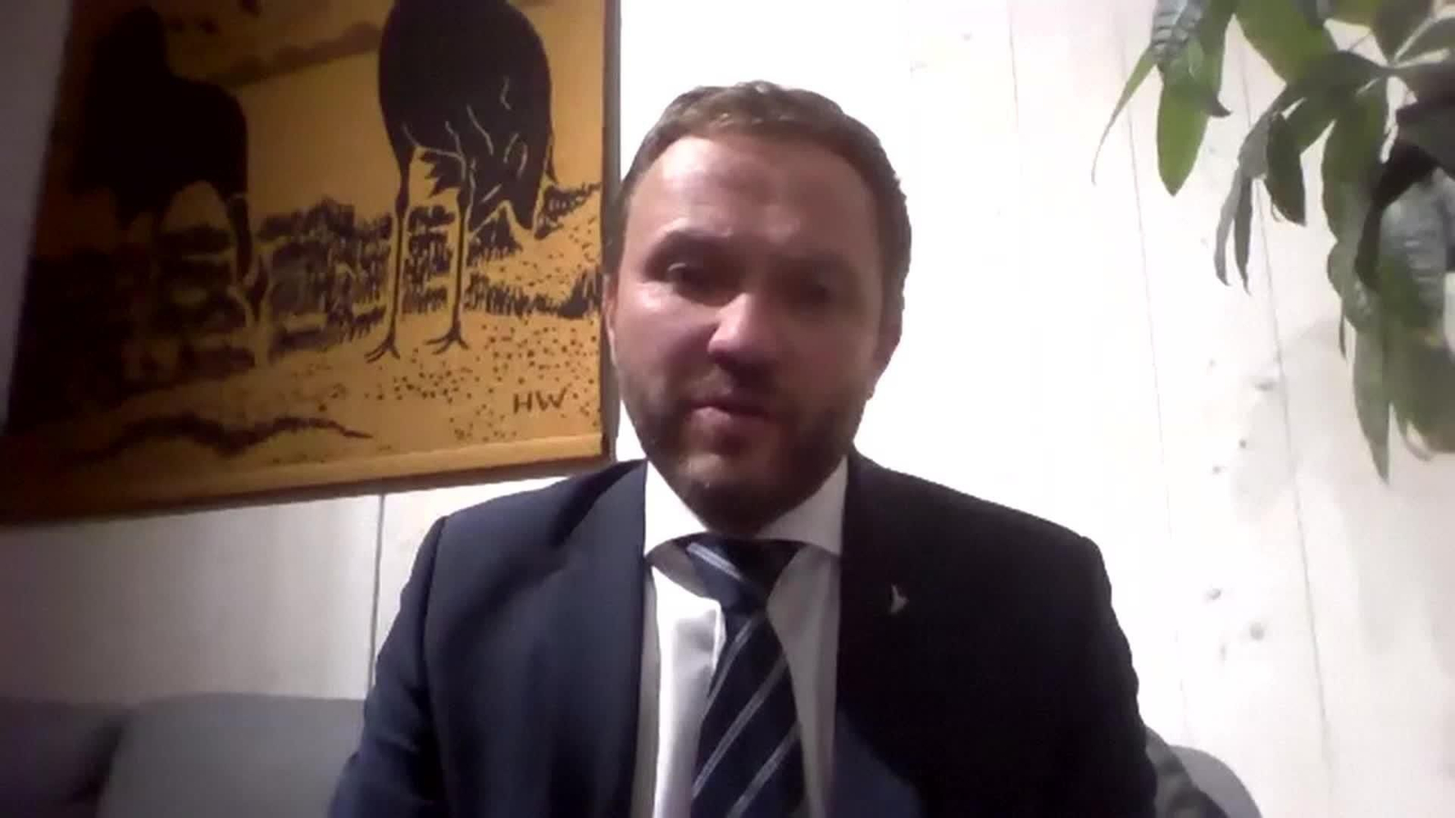 S004-SUECIA REACCION ESTONIA SOBRE RUSIA