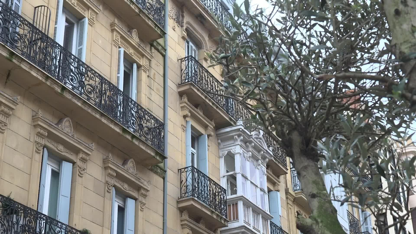 X064-VARIOS ACCESO A VIVIENDA CON HIPOTECA