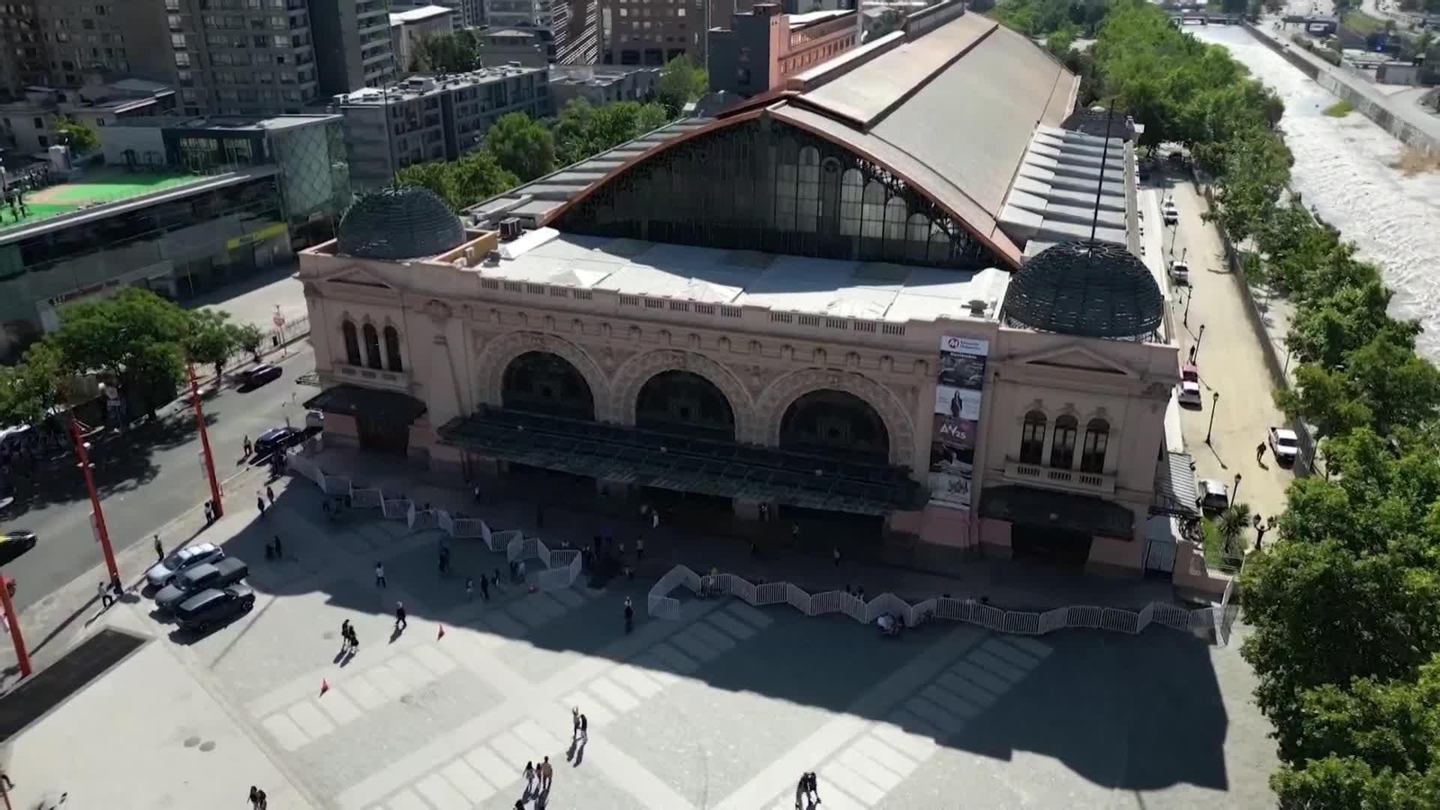 L006-CHILE ELECCIONES