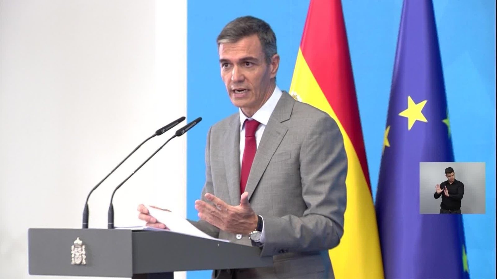 va pedro sanchez pge y elecciones