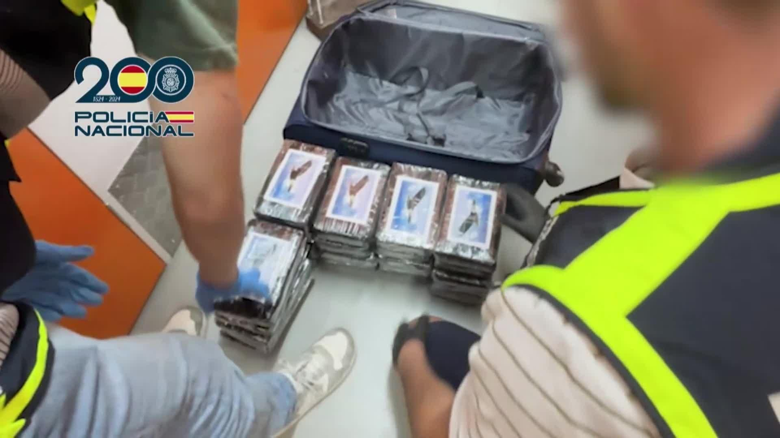 va operacion cocaina