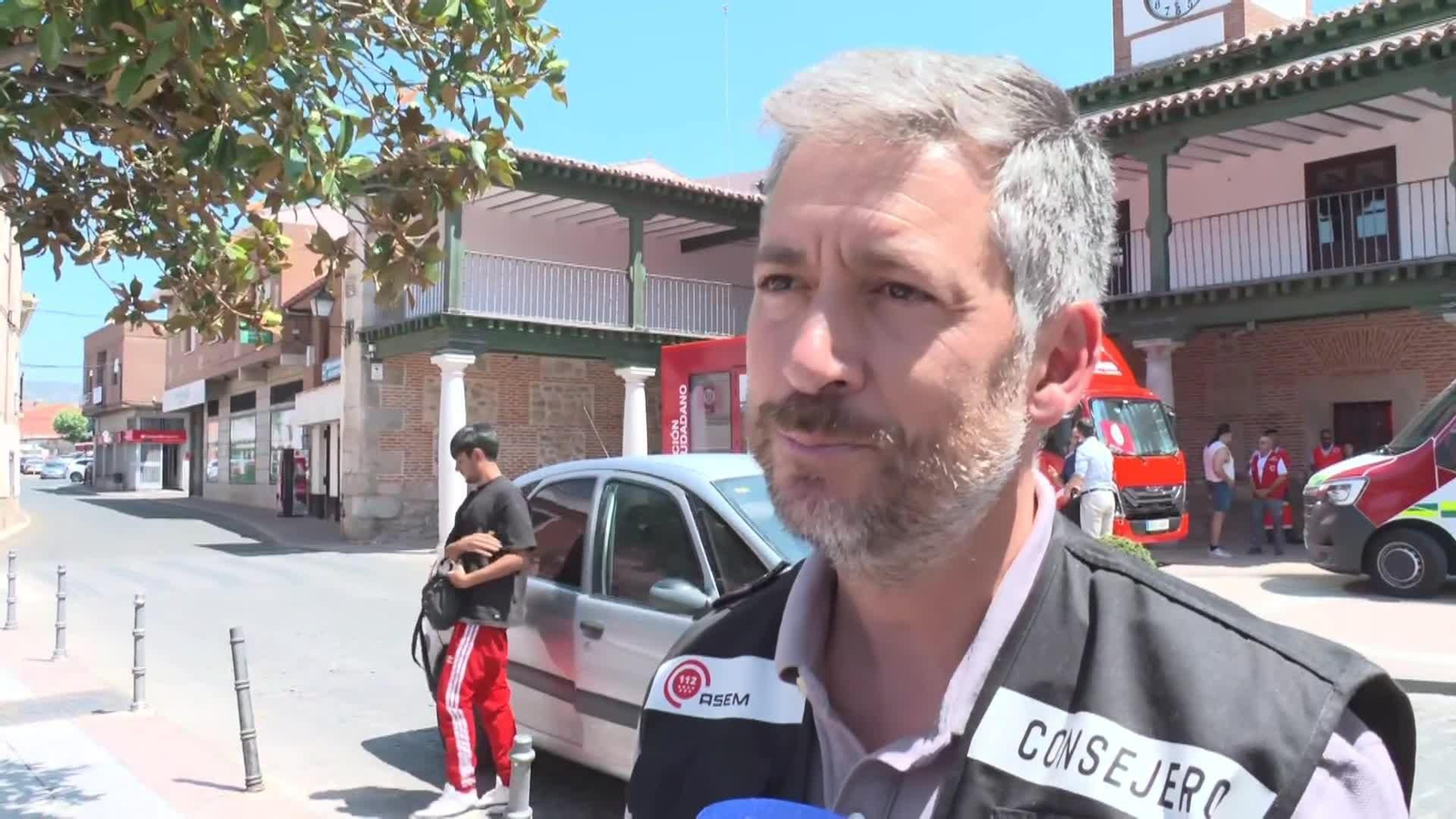 va consejero