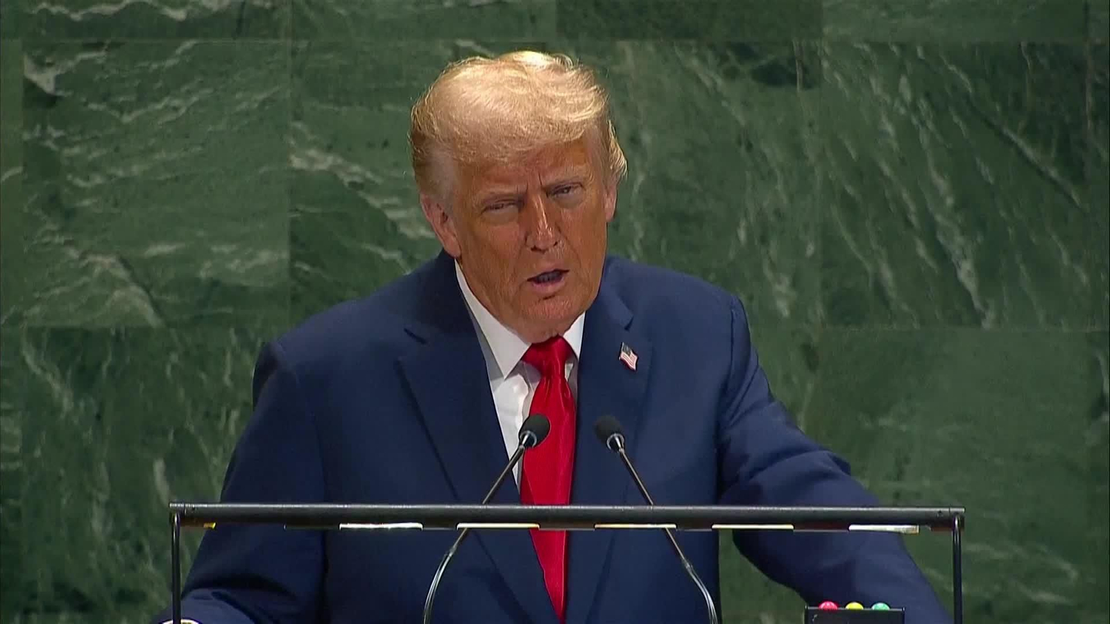 web trump y asamblea general ok