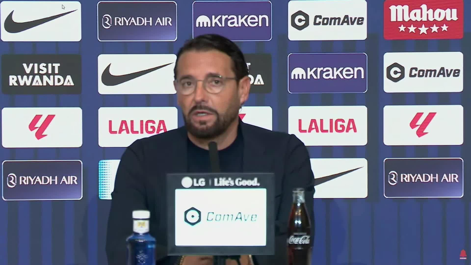 S003-MADRID RP ATLETICO VS GETAFE