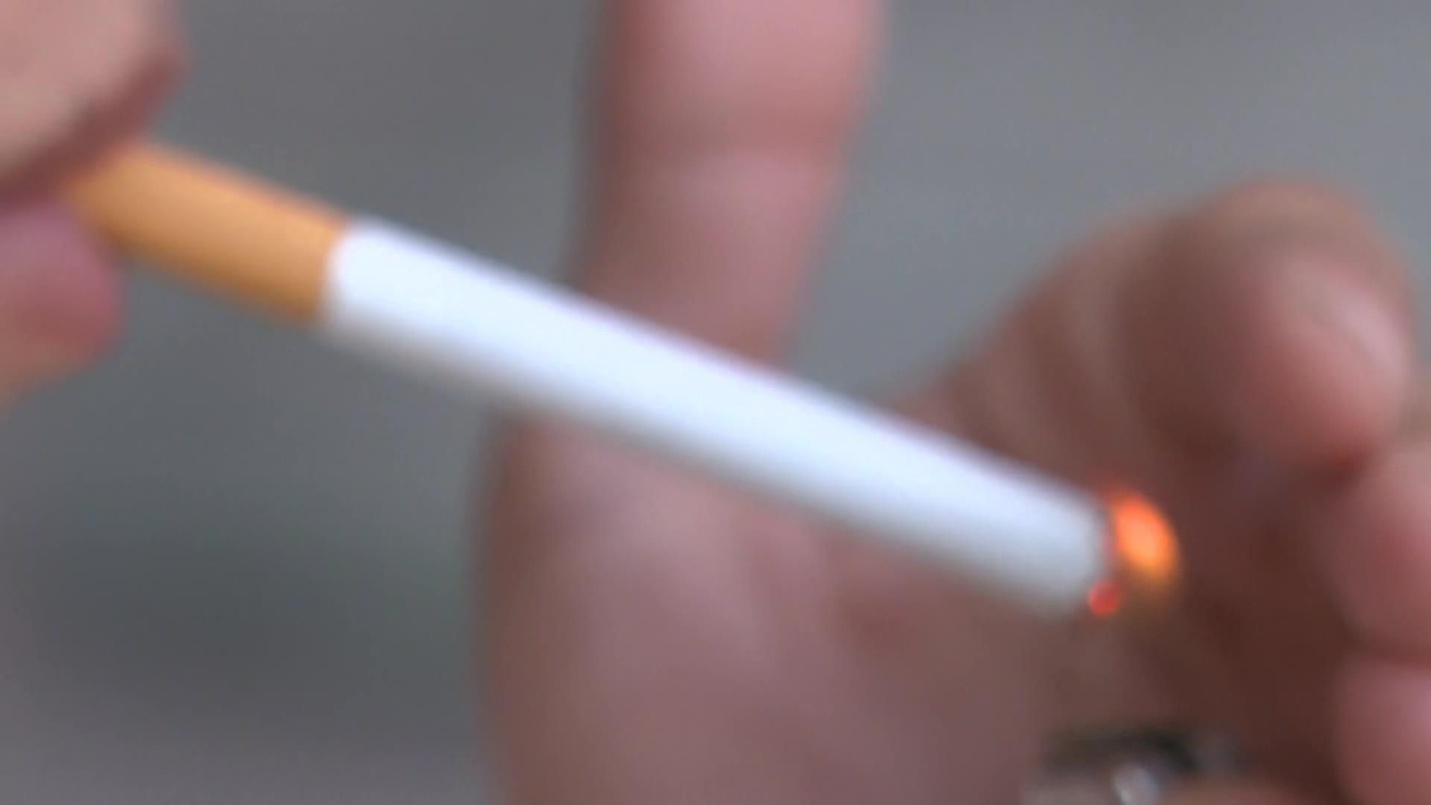 Abandonar el tabaco reduce el riesgo de sufrir demencia