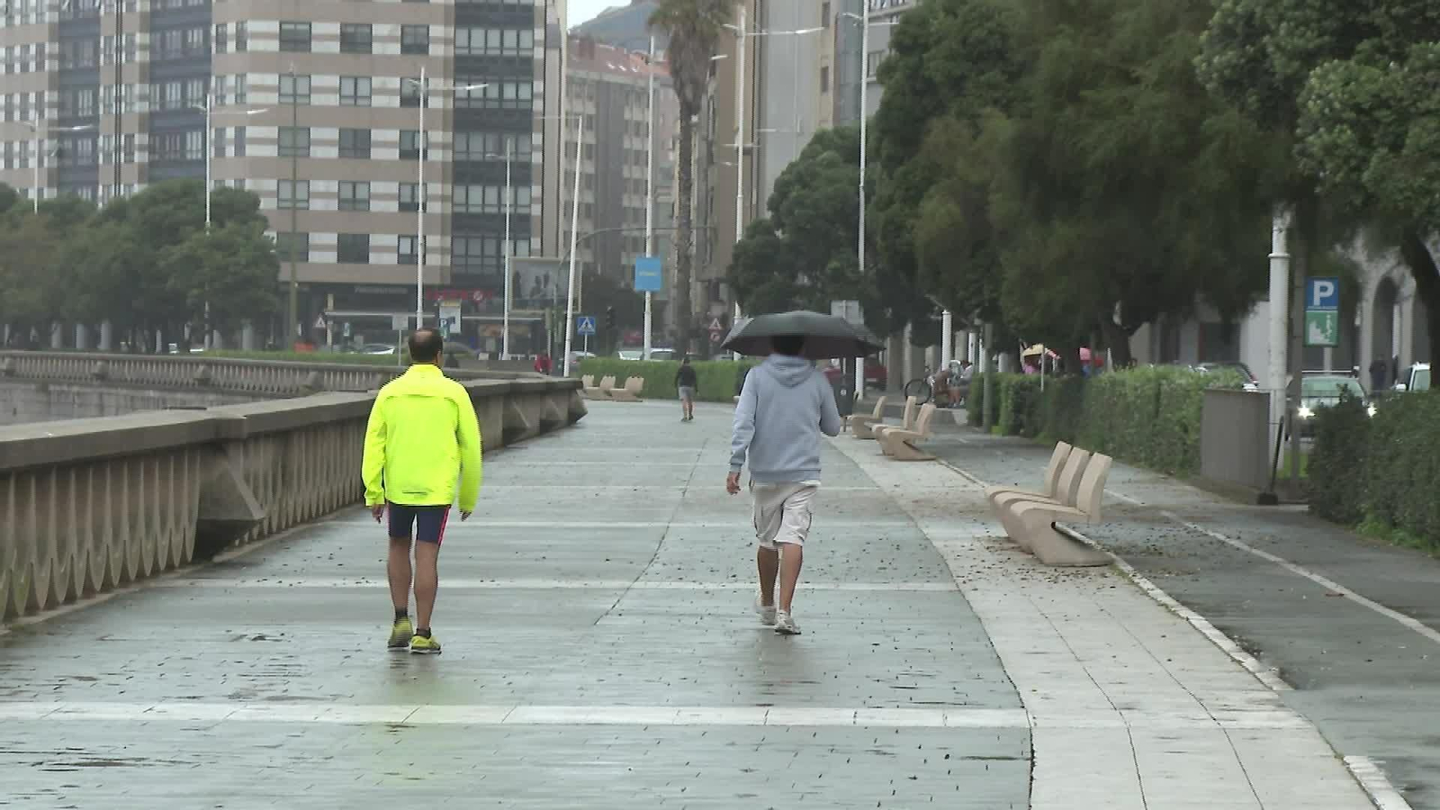 D037-CORUNA MAL TIEMPO