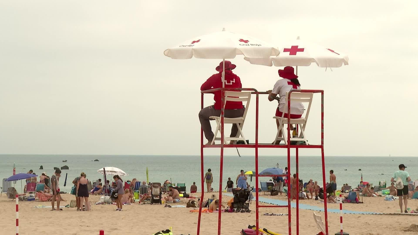 D030-CANTABRIA NOHA POBLACION SE DISPARA EN VERANO