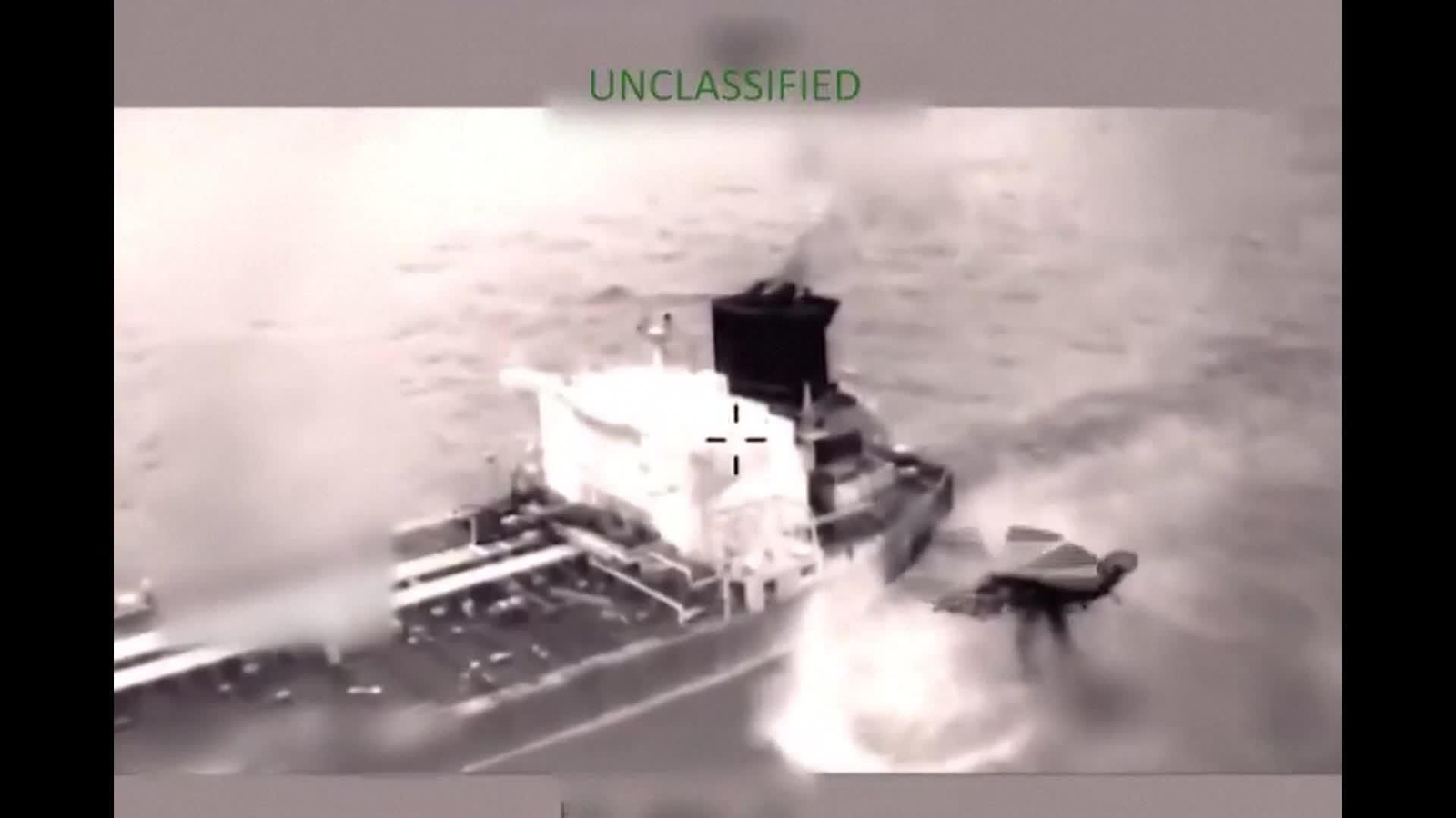 va eeuu asalta otro petrolero venezolano