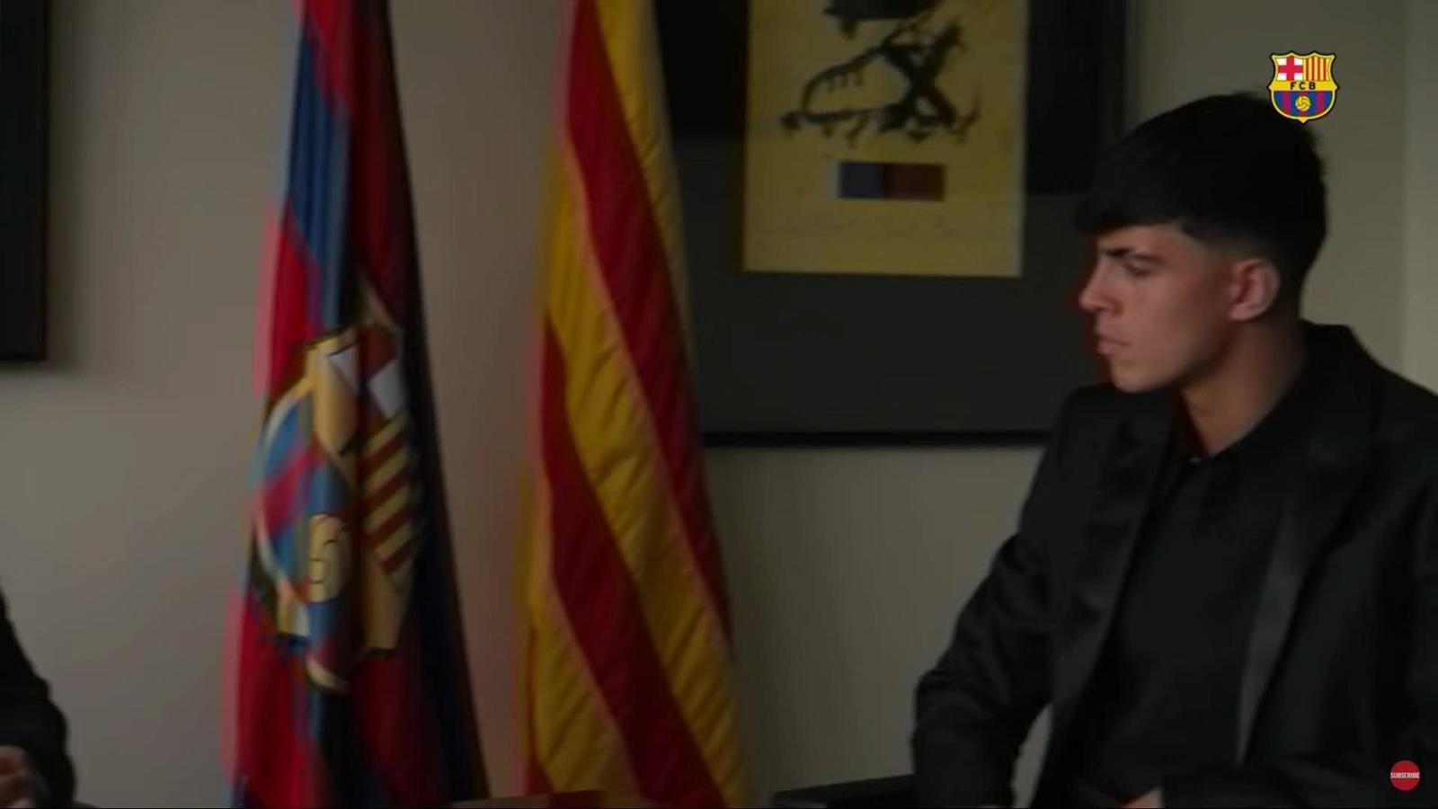 L058-BARCELONA RENOVACION MARC BERNAL