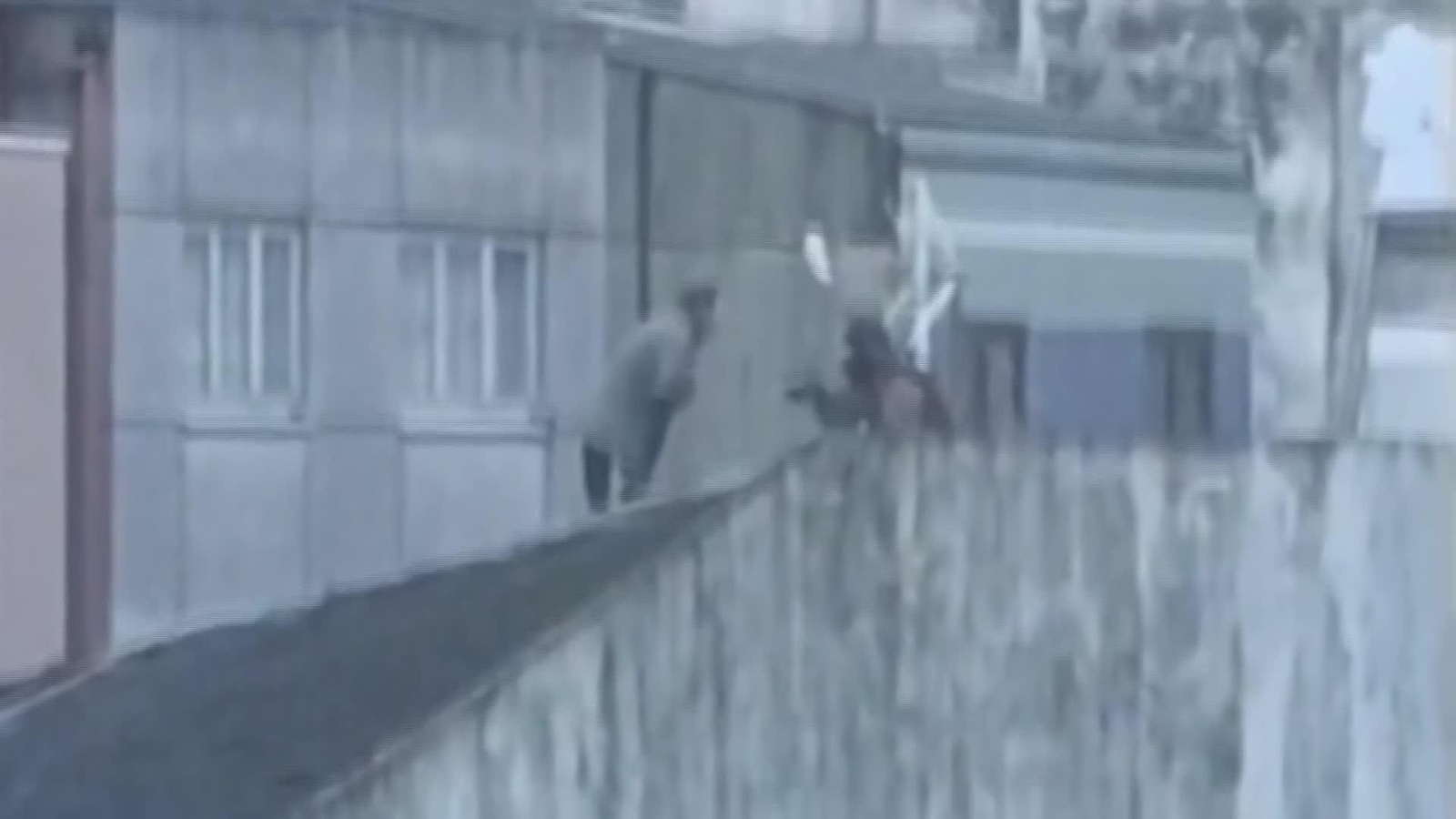 V055-EDI A CORUÑA PEDERASTA DETENIDO MAS BUSCADOS