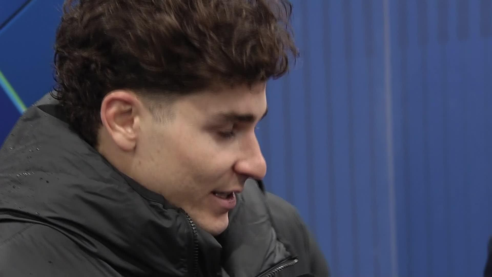 X009-MADRID ZONA MIXTA ATLETICO-TOTTENHAM