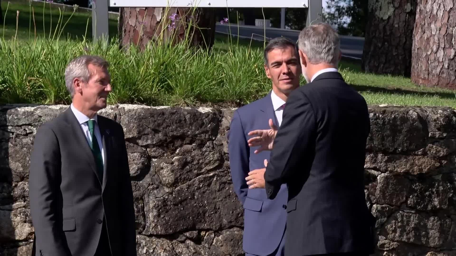 va rey y sanchez en galicia
