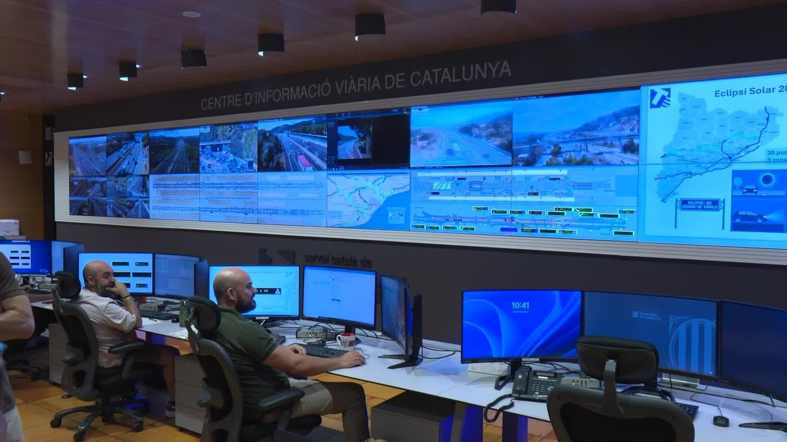 M030-BARCELONA ECLIPSE RESTRICCIONES MOVILIDAD RP