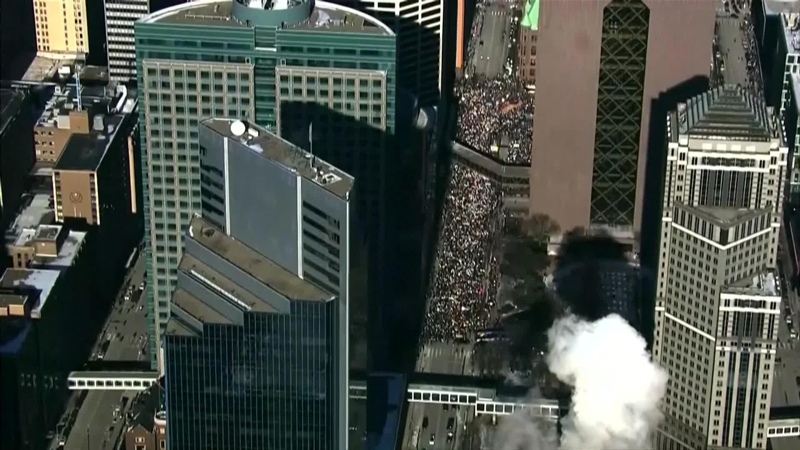 S005-EEUU PROTESTAS MINNEAPOLIS CONTRA ICE