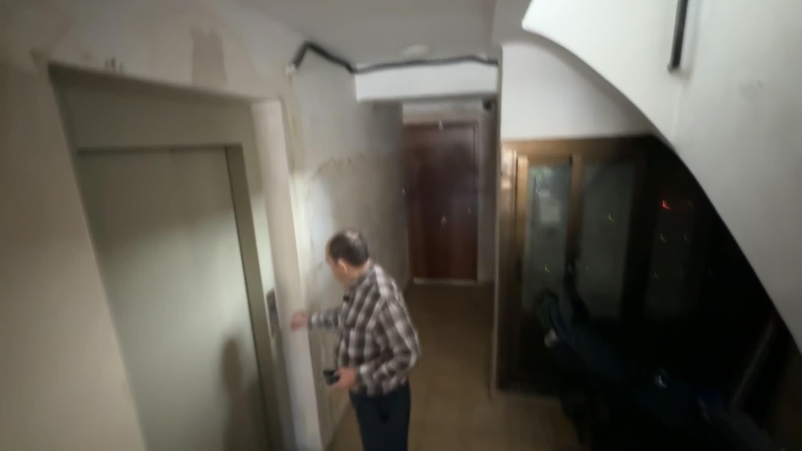 X064-VALENCIA SIN ASCENSOR DANA ALFAFAR