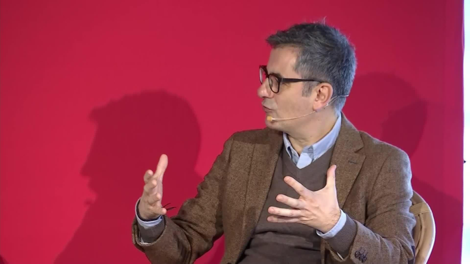 D026-HUESCA ACTO BOLAÑOS Y ALEGRIA PSOE