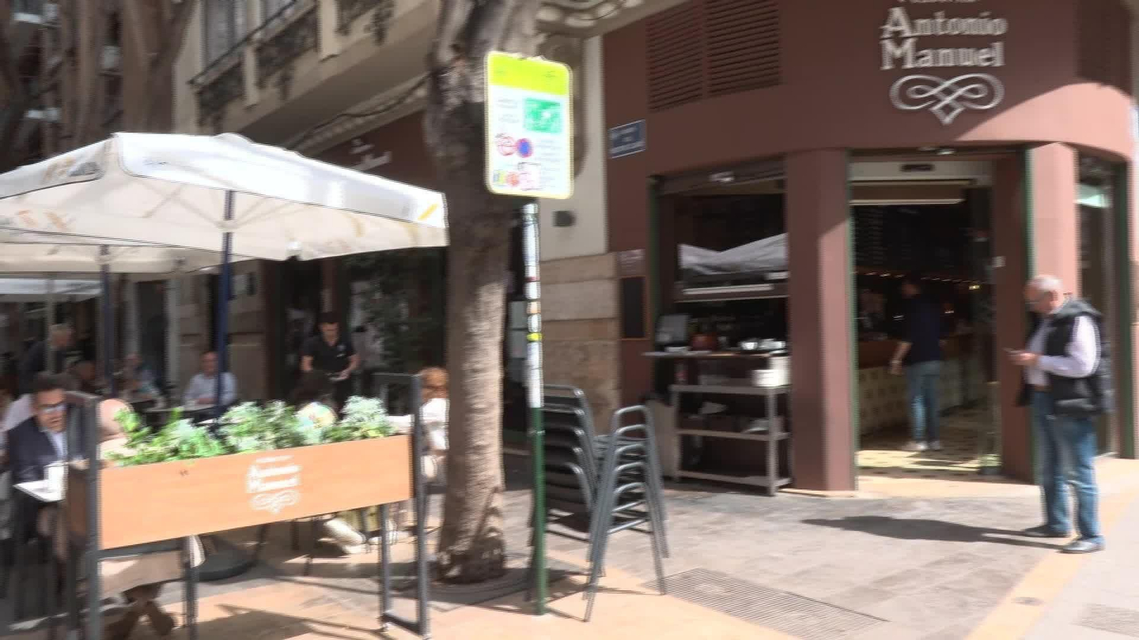 M063-VALENCIA EMPLEOS HOSTELERIA
