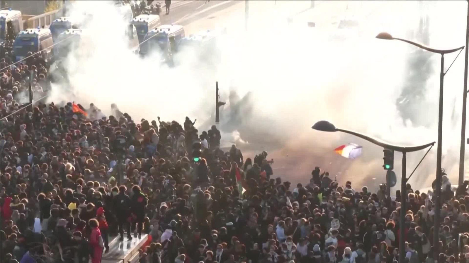 va selia otra vez en francia