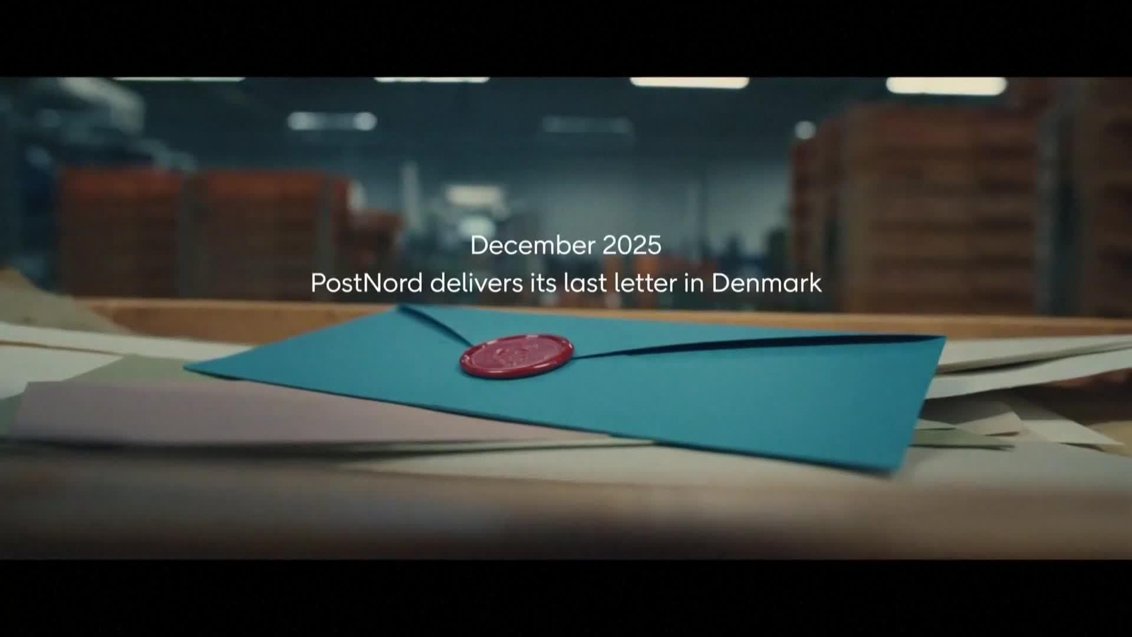 M071-DINAMARCA FIN REPARTO CARTAS