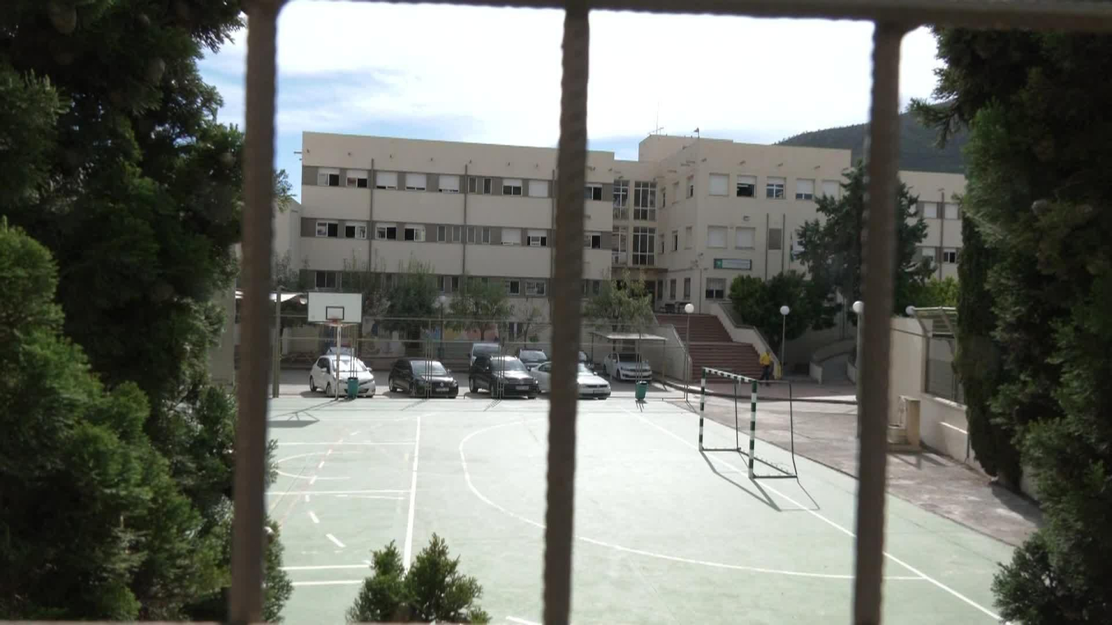 M047-GRANADA MENOR APUÑALADO