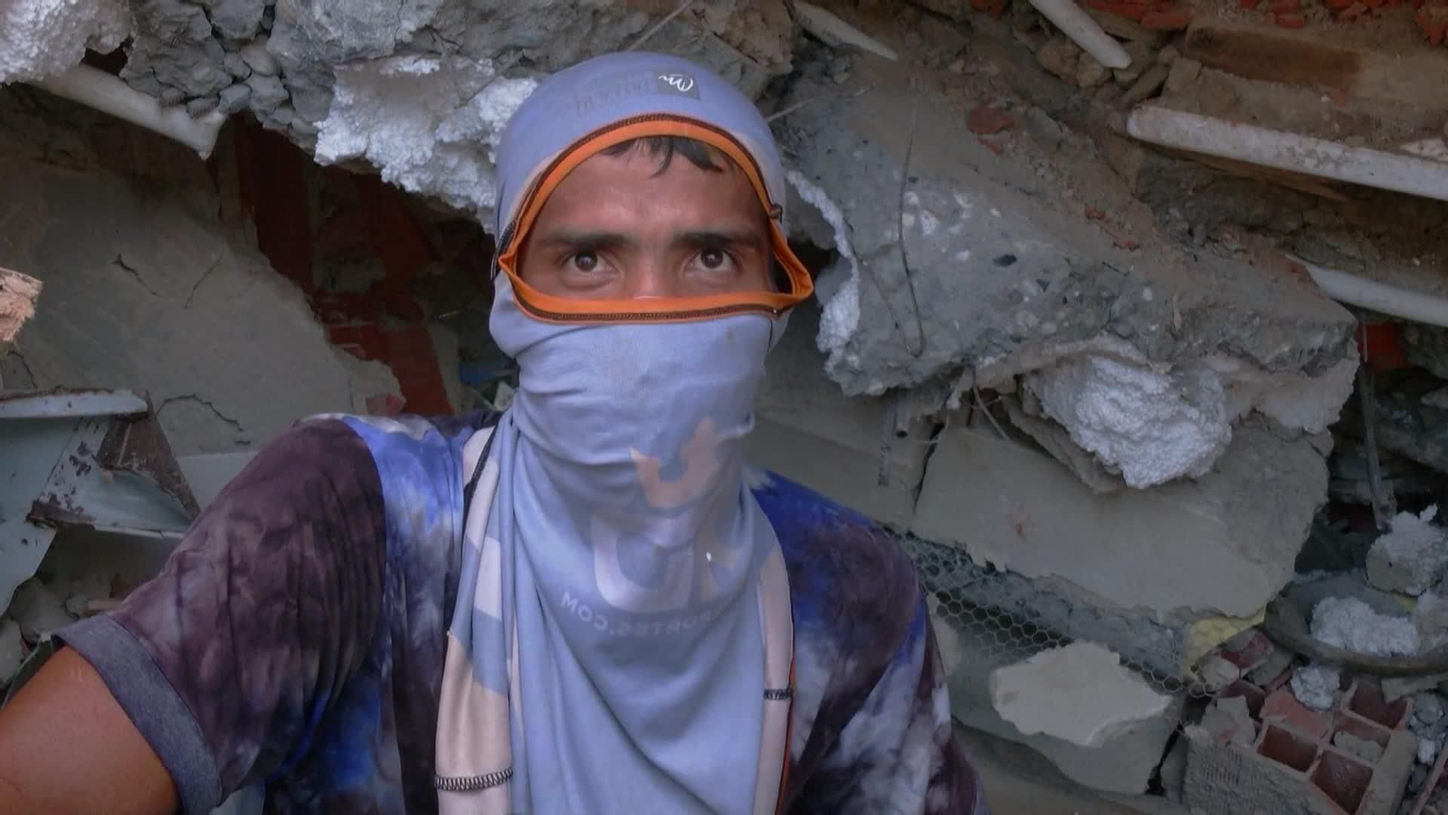 va falta ayudas muertos veezuela