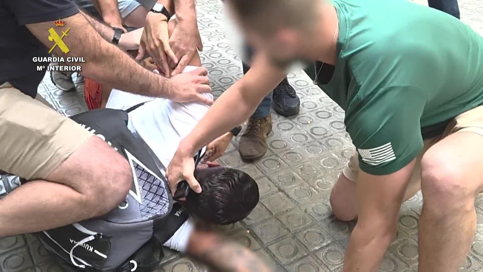 va huido de la justicia va huido de la justicia