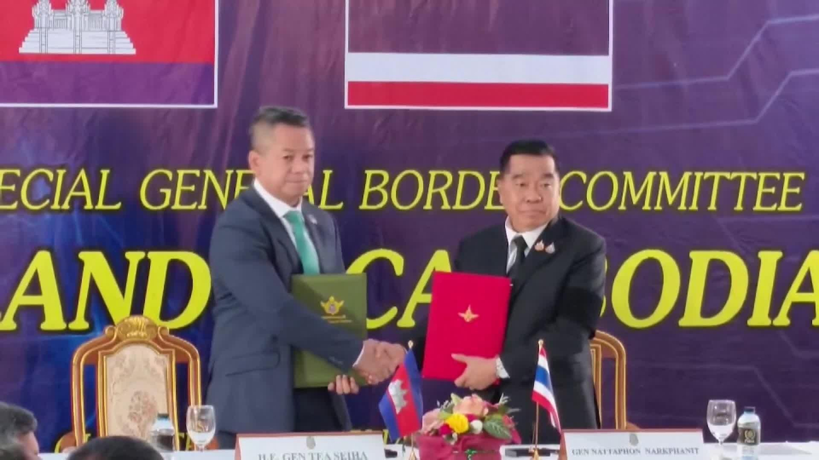 va tailandia y camboya alto el fuego