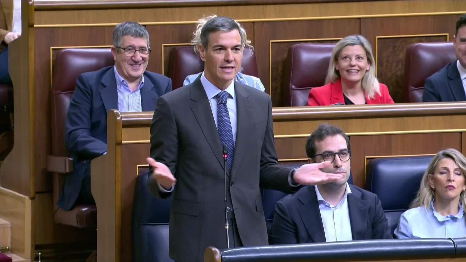 va feijoo sanchez sesion control