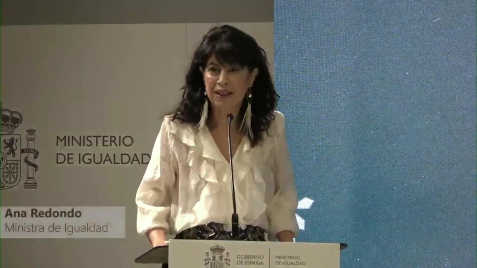 L053-MADRID ANA REDONDO PROSTITUCION