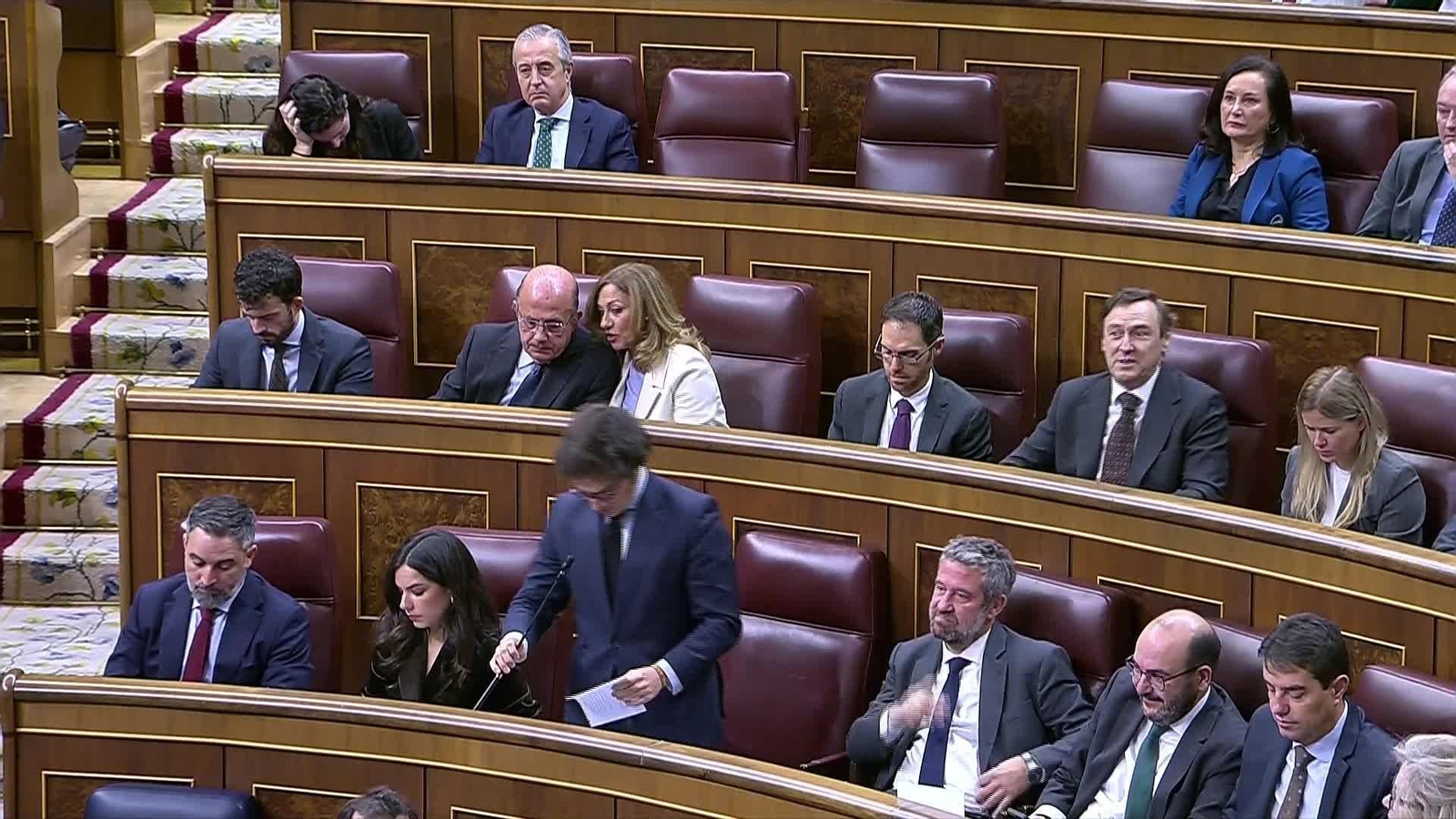 X010-CONGRESO FIGAREDO A MONTERO CONTROL