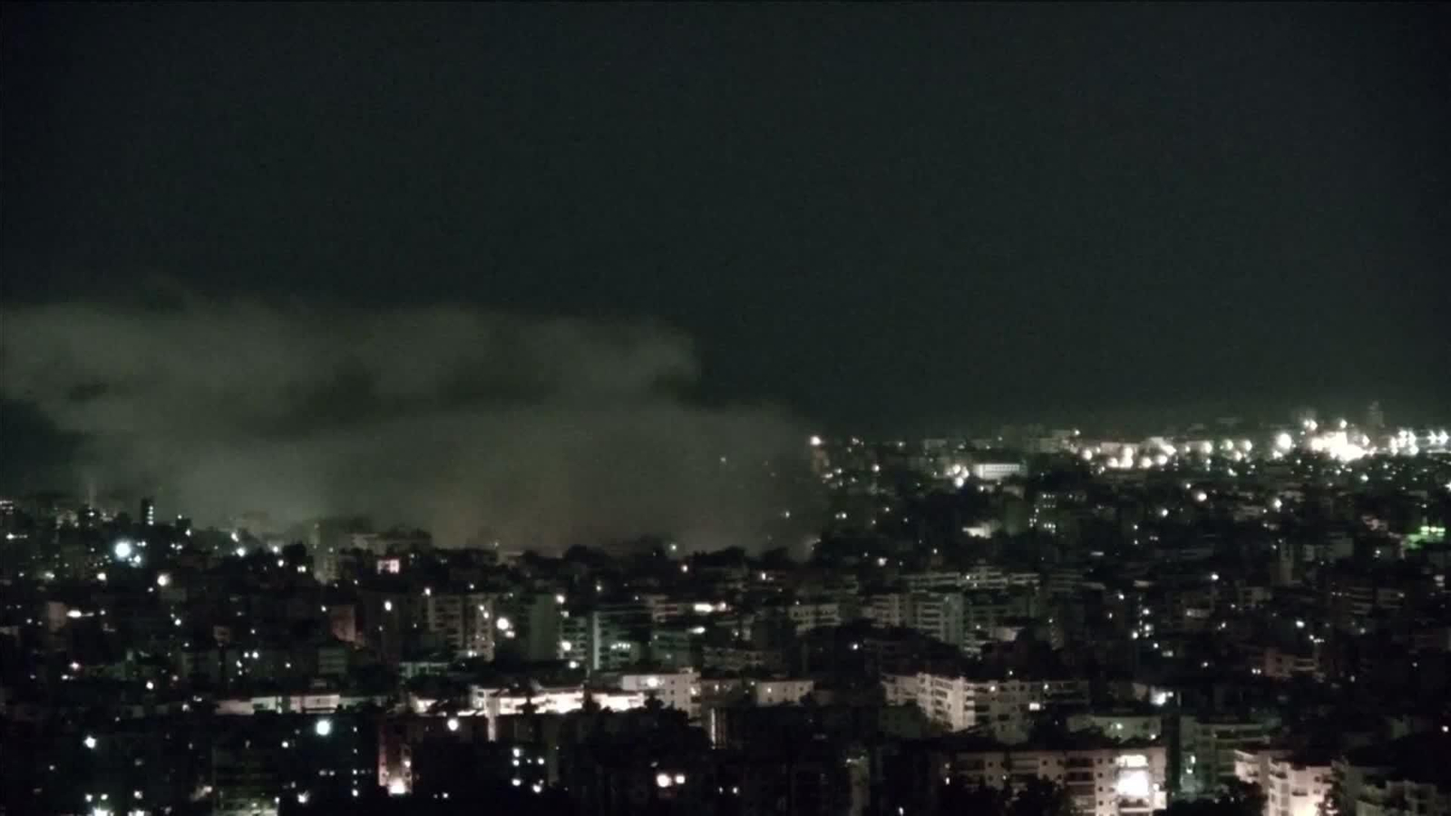 va bombardeos beirut