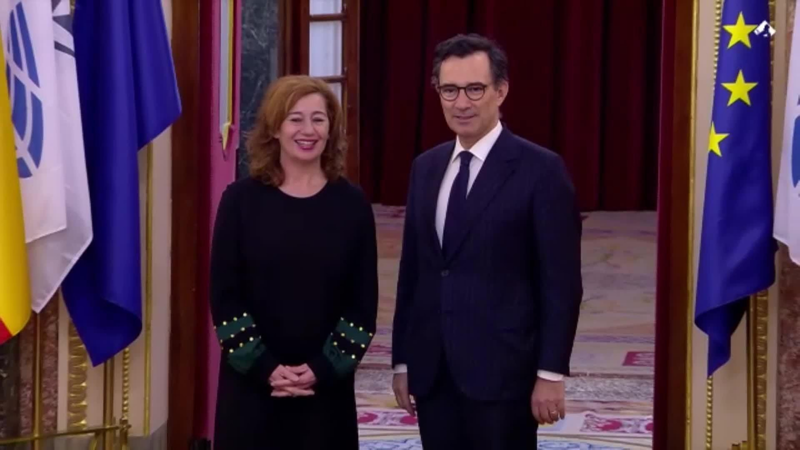 va visita presidente otan congreso