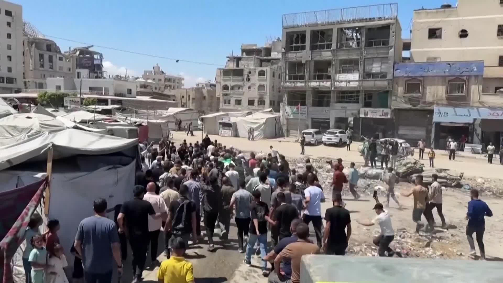 va gaza funeral