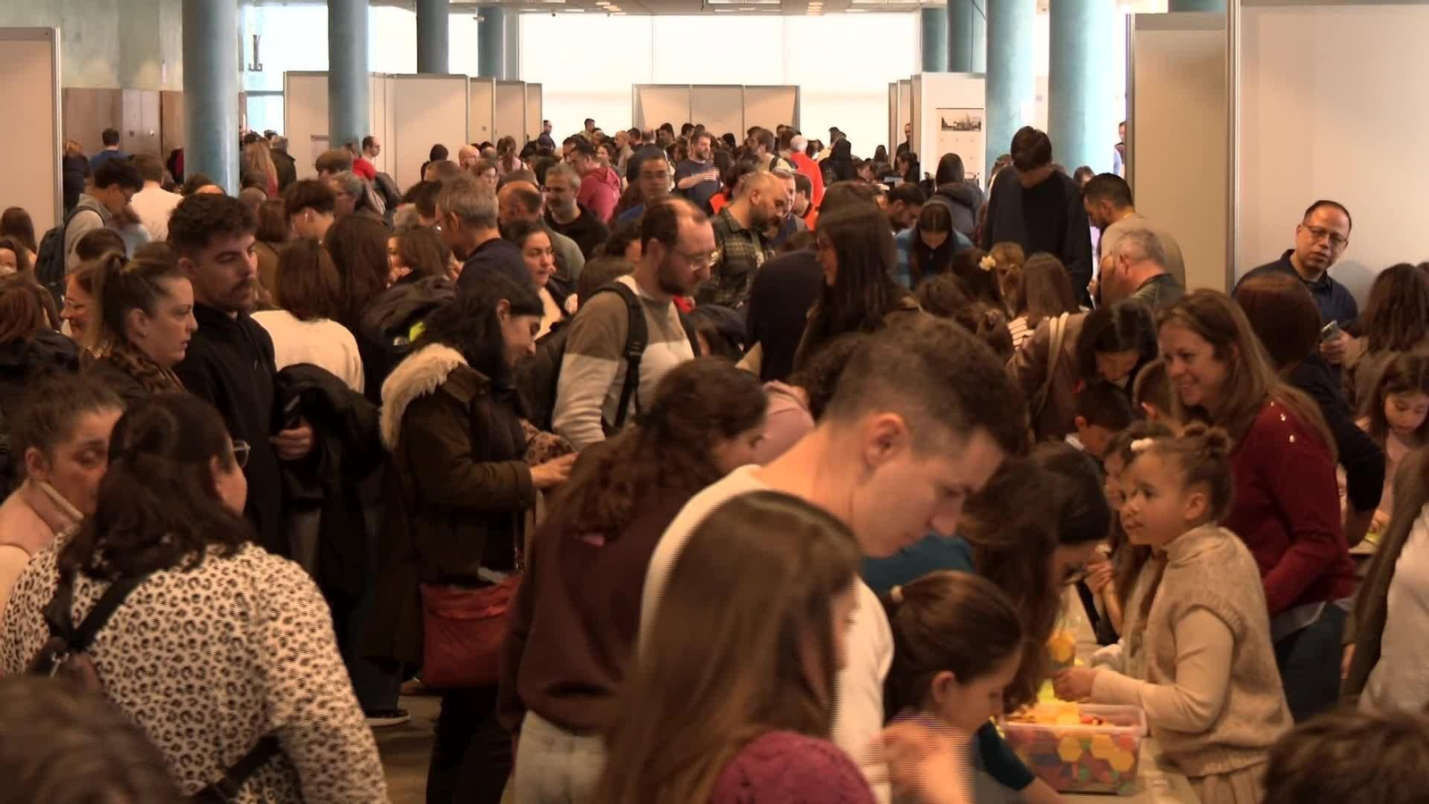 S043-A CORUÑA FERIA MATEMATICA IA