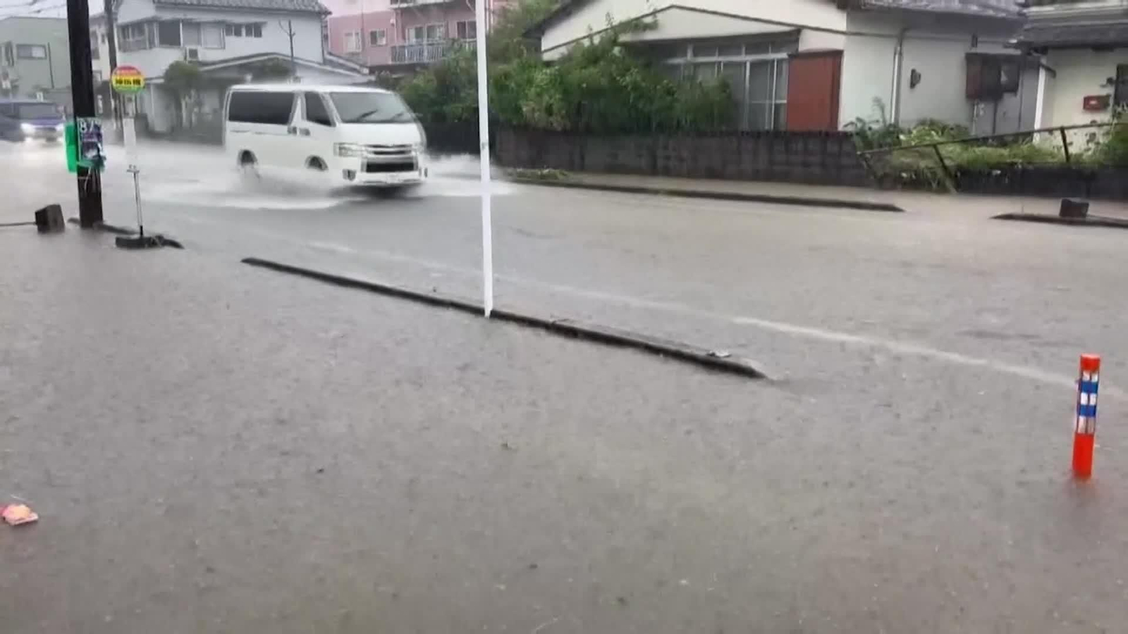 va inundaciones japon