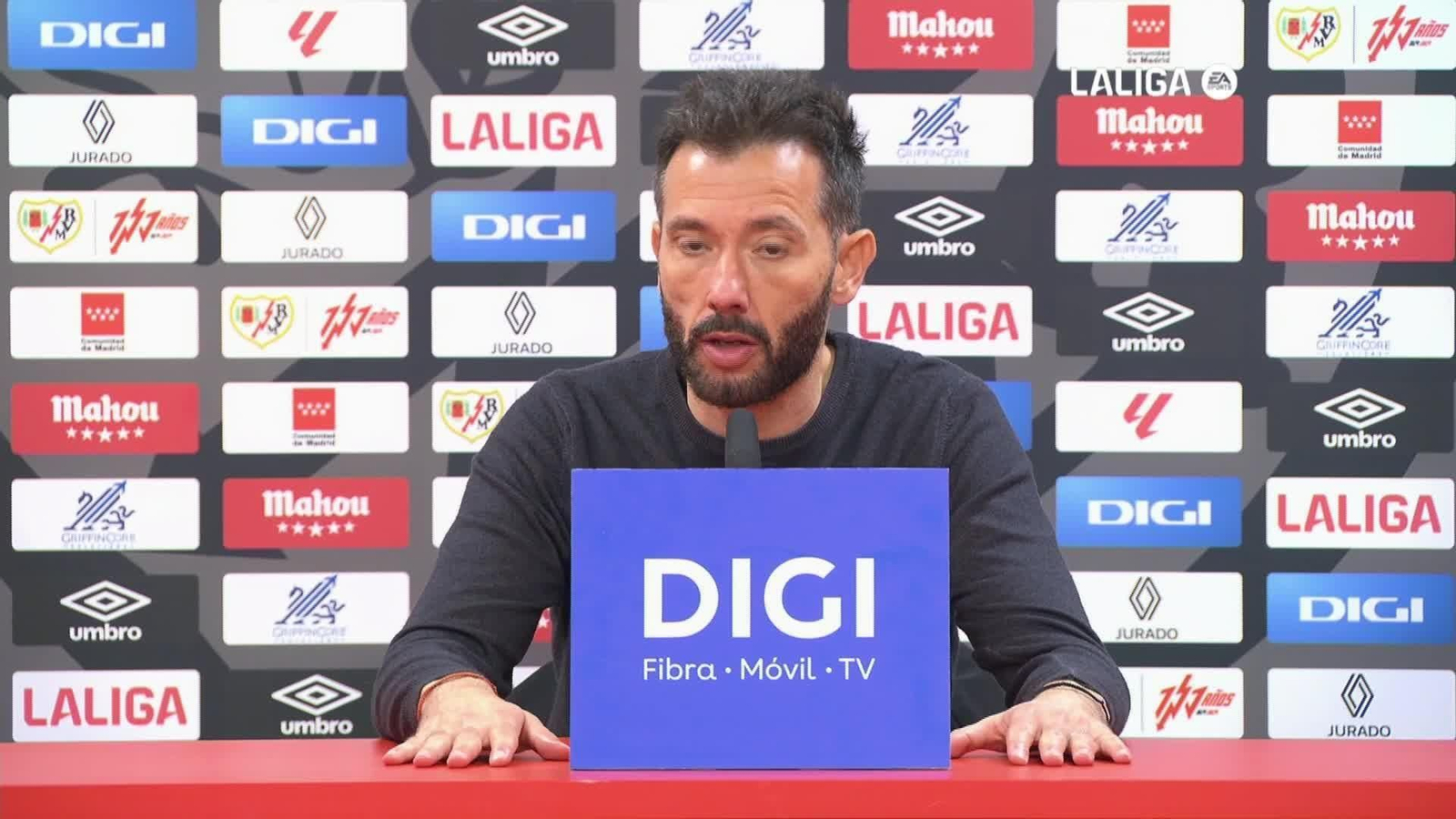 M009-MADRID RP RAYO VS VALENCIA