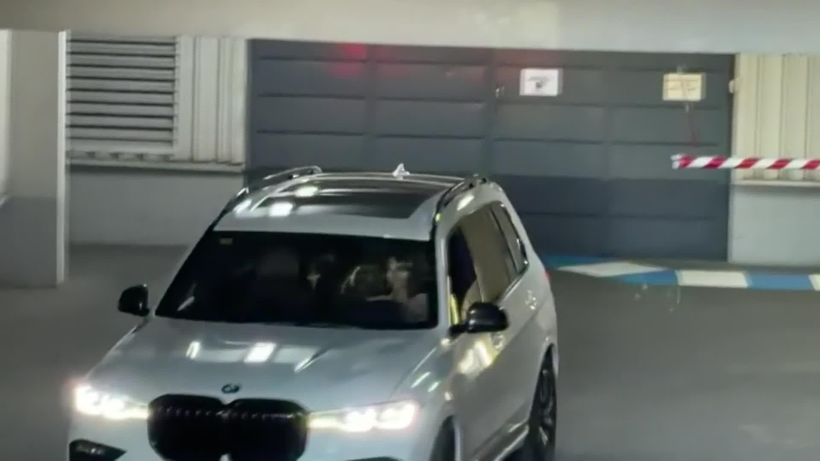 M012-SEVILLA REUNIONES SERGIO RAMOS AYER