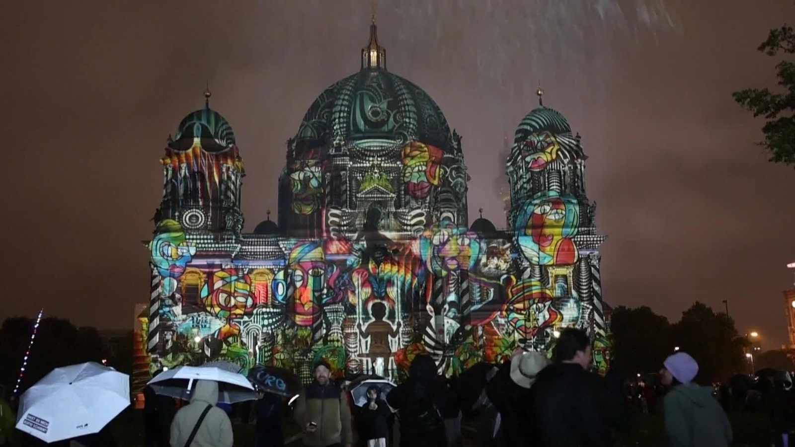 va luces alemania