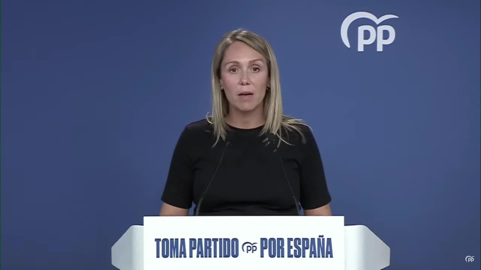va rueda de prensa pp