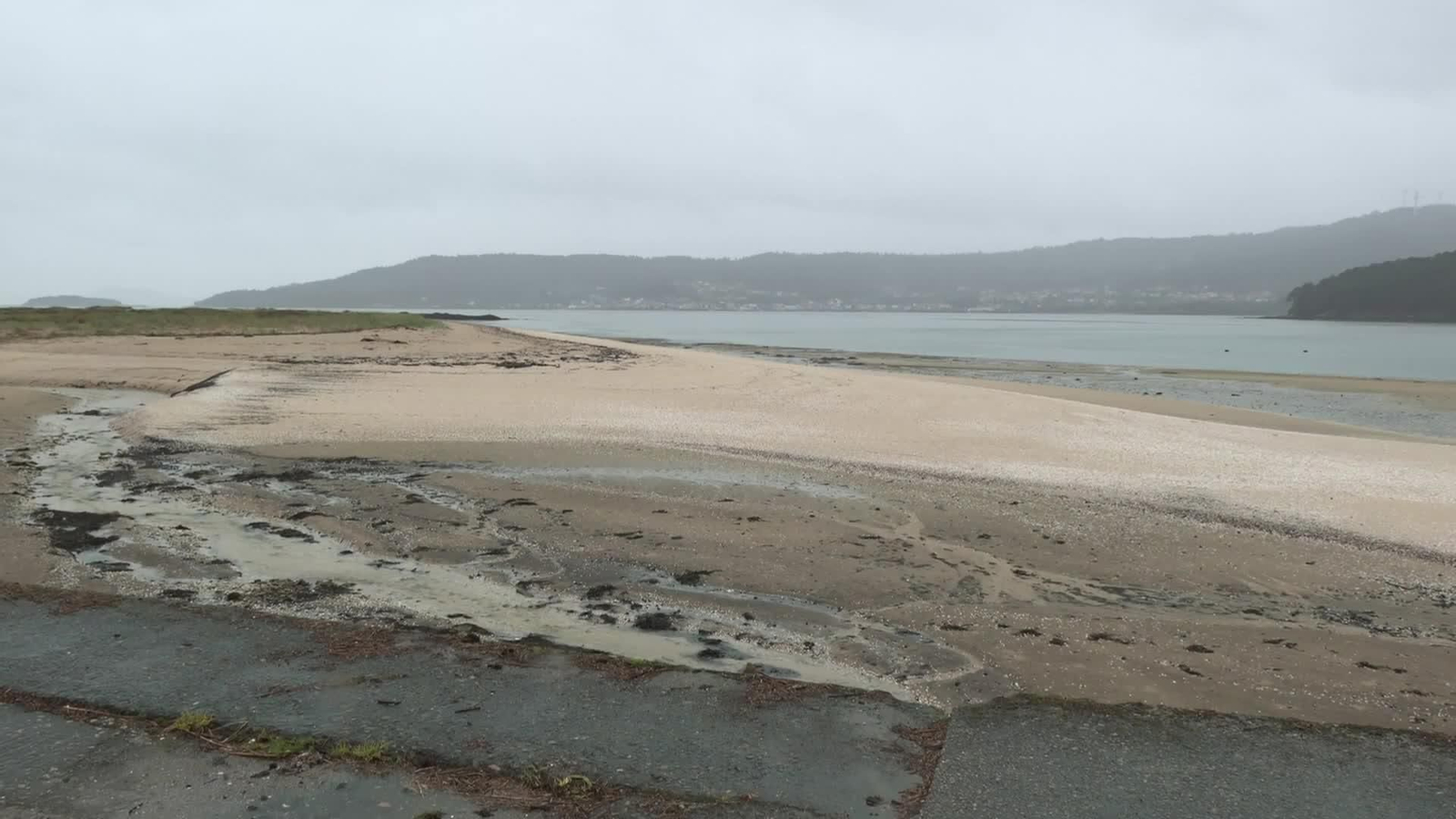 J029-A CORUÑA MARISCO MUERTO NOIA