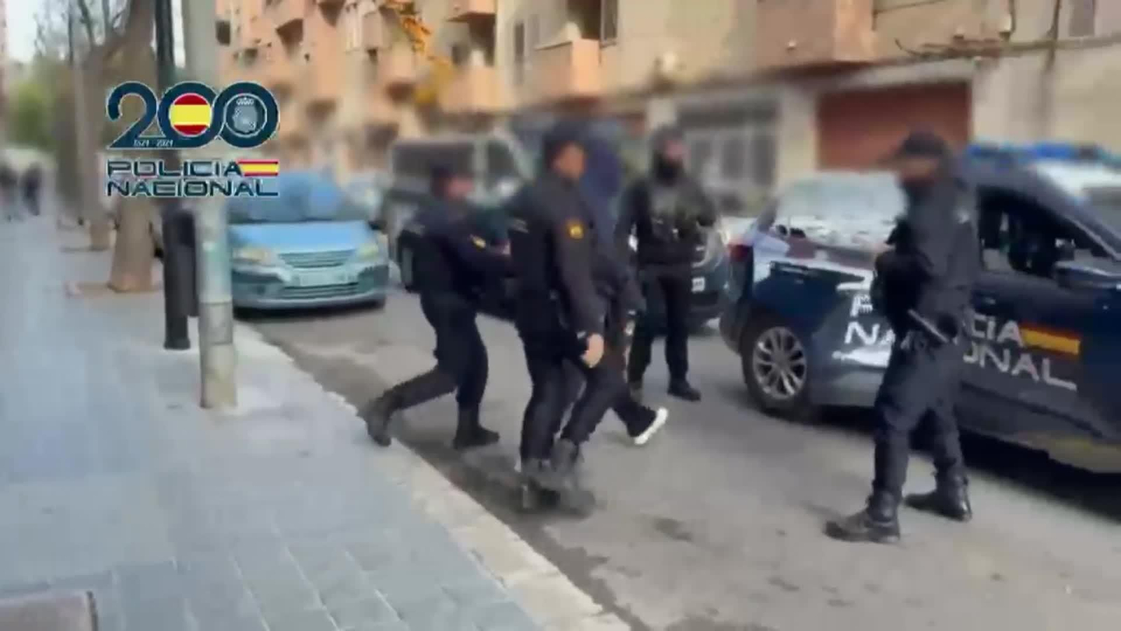 va operacion robo datos