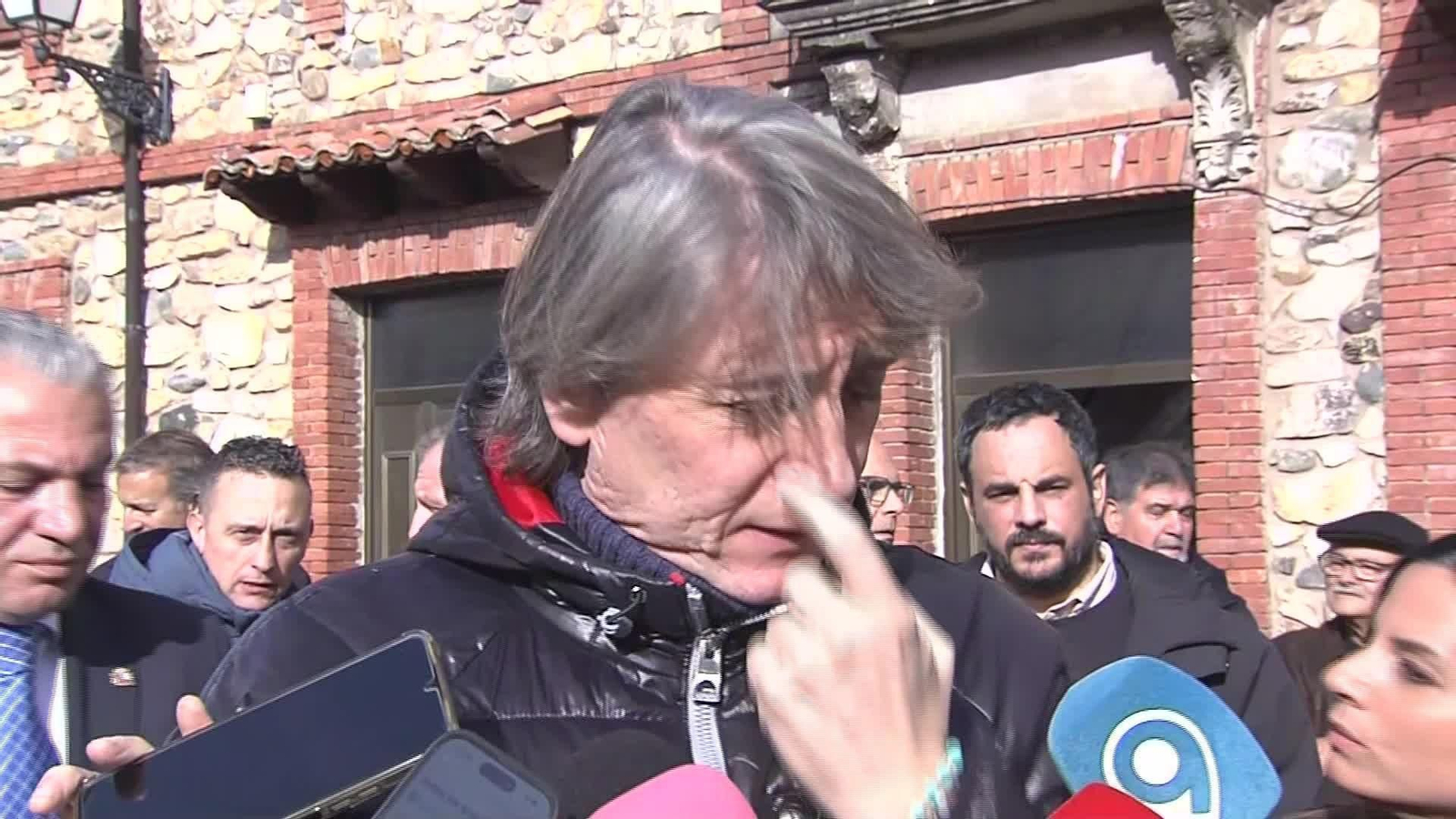 D013-LEÓN DECLARACIONES CARLOS MARTÍNEZ PSOE CYL